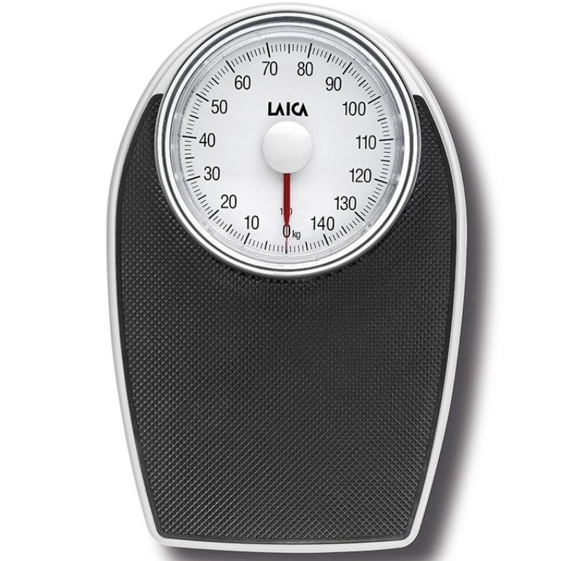 Báscula de Baño Laica PS2024L/ Hasta 150kg