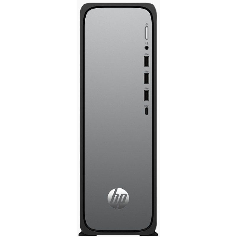 PC HP OmniDesk Slim Desktop S03-0011NS Intel Core i3-14100/ 8GB/ 512GB SSD/ Sin Sistema Operativo