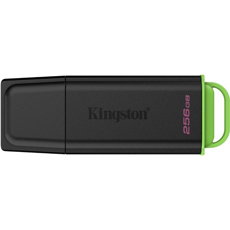 Pendrive 256GB Kingston DataTraveler Exodia Gen2 USB 3.2