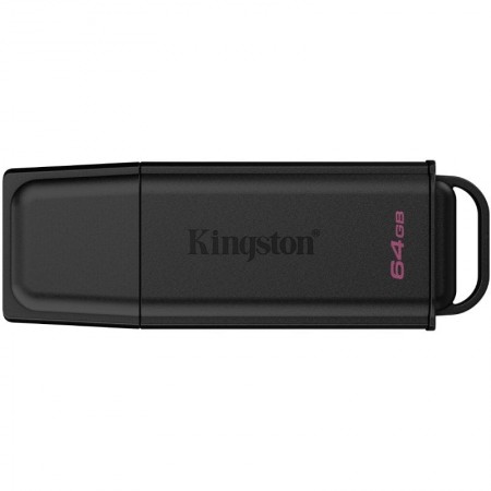 Pendrive 64GB Kingston DataTraveler Exodia Gen2 USB 3.2