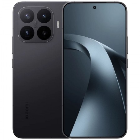 Smartphone Xiaomi 17T 12GB/ 512GB/ 6.59'/ 5G/ Negro
