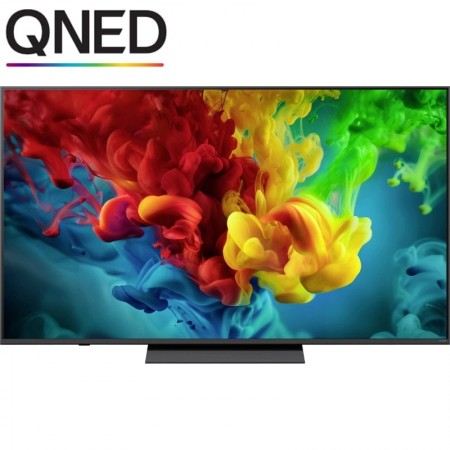 Televisor LG QNED evo AI QNED8EB Mini LED 65QNED83B6A 65'/ Ultra HD 4K/ Smart TV/ WiFi