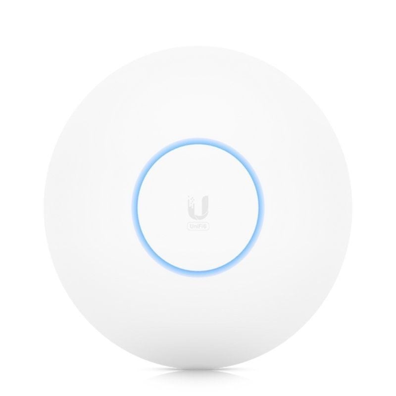 Punto de Acceso Ubiquiti Unifi U6+